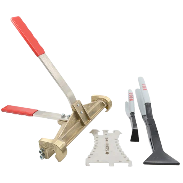 Panel Hemming Tool, Tools, Standing Seam Roof Accessories, Accessories, Products