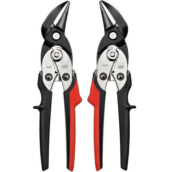 Bessey deals tin snips